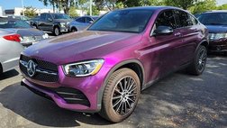 2023 Mercedes-Benz GLC-Class GLC 300 4MATIC