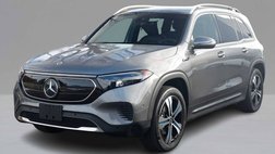 2022 Mercedes-Benz EQB EQB 350 4MATIC