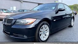 2006 BMW 3 Series 325xi