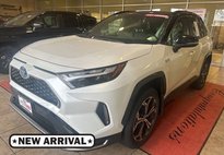 2024 Toyota RAV4 Prime XSE
