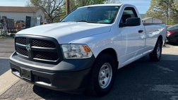 2018 Ram Ram Pickup 1500 Tradesman