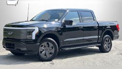 2023 Ford F-150 Lightning Lariat