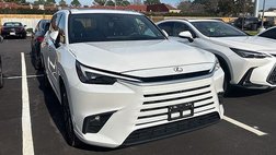 2024 Lexus TX 350 Premium