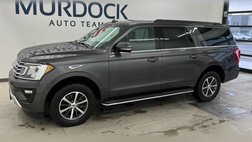 2020 Ford Expedition MAX XLT
