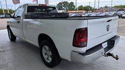 2020 Ram Ram Pickup 1500 Classic Tradesman