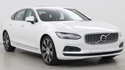 2023 Volvo S90 B6 Ultimate