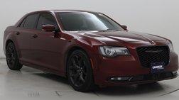 2020 Chrysler 300 S
