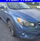 2015 Subaru XV Crosstrek 2.0i Premium