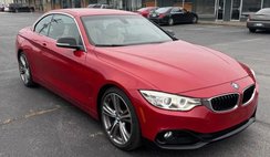 2016 BMW 4 Series 428i