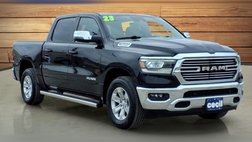 2023 Ram Ram Pickup 1500 Laramie