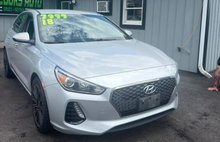 2018 Hyundai Elantra GT Base