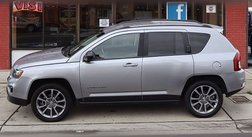 2017 Jeep Compass Sport