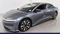 2024 Lucid Air Touring