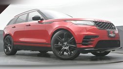 2019 Land Rover Range Rover Velar P380 R-Dynamic HSE