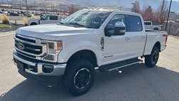 2020 Ford Super Duty F-350 Lariat