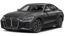 2022 BMW i4 eDrive40 Gran Coupe