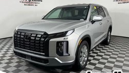 2025 Hyundai Palisade SE