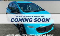 2020 Chevrolet Bolt EV Premier