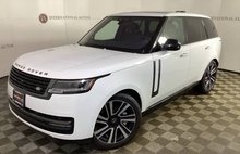 2023 Land Rover Range Rover P530 SE