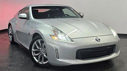 2014 Nissan 370Z 370Z