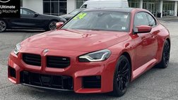 2024 BMW M2 Base
