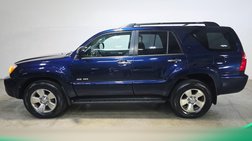 2006 Toyota 4Runner SR5