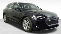 2019 Audi e-tron quattro Prestige