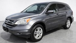 2011 Honda CR-V EX-L