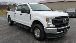 2021 Ford Super Duty F-250 XL