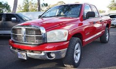 2008 Dodge Ram 1500 ST