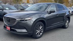 2019 Mazda CX-9 Sport