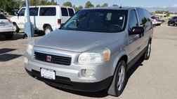 2005 Saturn Relay 2