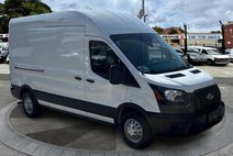 2023 Ford Transit 250