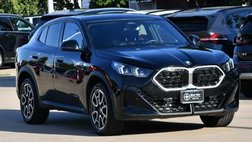 2026 BMW X2 xDrive28i