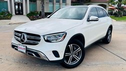 2020 Mercedes-Benz GLC-Class GLC 300