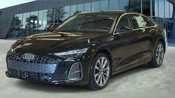 2026 Audi A6 quattro Premium Plus 55 TFSI