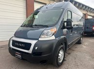 2020 Ram ProMaster 3500 159 WB
