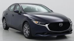 2020 Mazda MAZDA3 Preferred