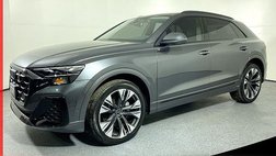 2025 Audi Q8 quattro Premium Plus 55 TFSI