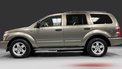 2006 Dodge Durango Limited