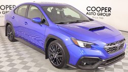 2024 Subaru WRX Premium
