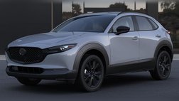 2026 Mazda CX-30 2.5 S Aire Edition