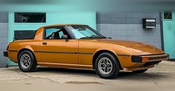 1980 Mazda RX-7 