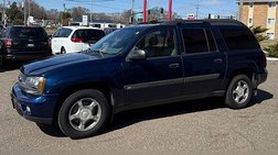 2004 Chevrolet TrailBlazer EXT LS