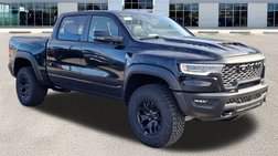 2026 Ram Ram Pickup 1500 RHO