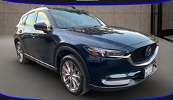 2019 Mazda CX-5 Grand Touring Reserve