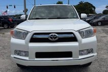 2011 Toyota 4Runner Limited