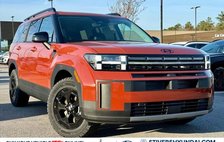 2025 Hyundai Santa Fe XRT