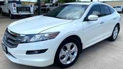 2011 Honda Accord Crosstour EX-L