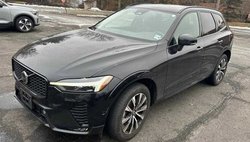 2023 Volvo XC60 B5 Plus Dark Theme